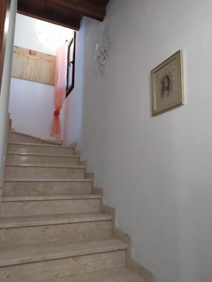 Villa Maria Maracalagonis Exteriör bild