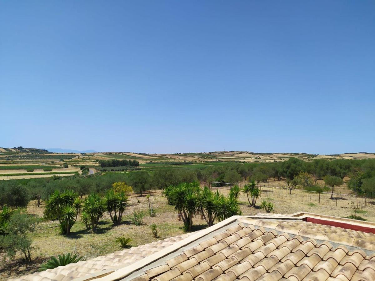 Villa Maria Maracalagonis Exteriör bild